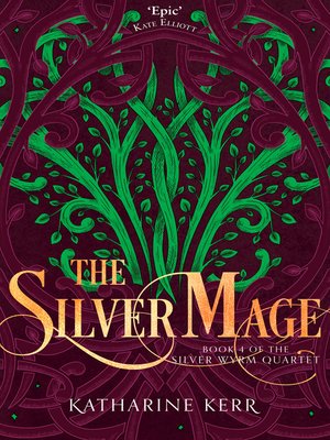 The Silver Mage - ebook
